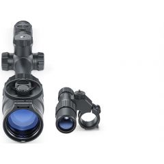 PULSAR DIGEX C50 DAY/NIGHT VISION WITH X850S IR ILLUMINATOR PACKAGE
