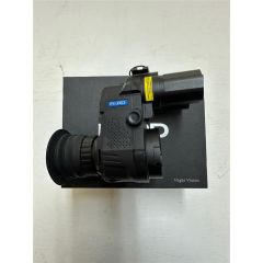 S/H PARD NV007SP-LRF AS NEW