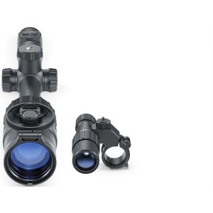 PULSAR DIGEX C50 DAY/NIGHT VISION WITH X850S IR ILLUMINATOR PACKAGE