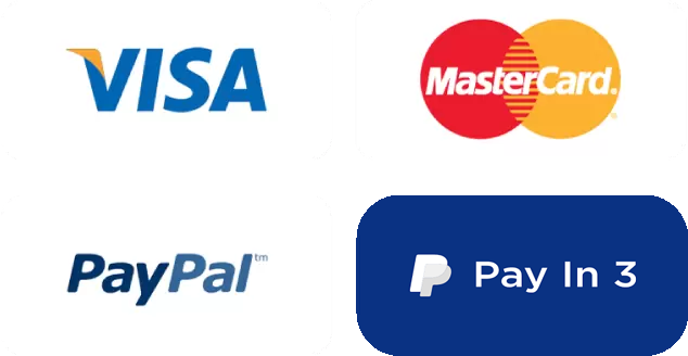 Payment Logos